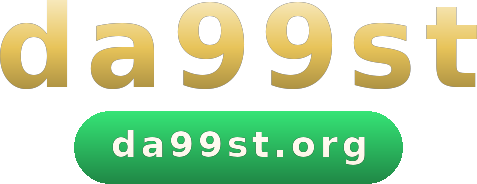 da99st logo
